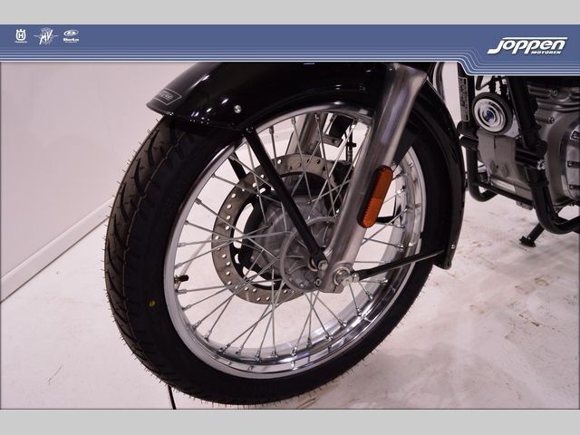 royal-enfield - bullet-350