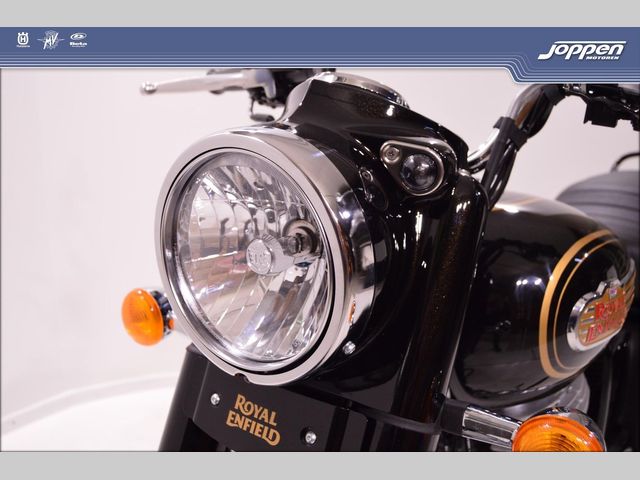 royal-enfield - bullet-350