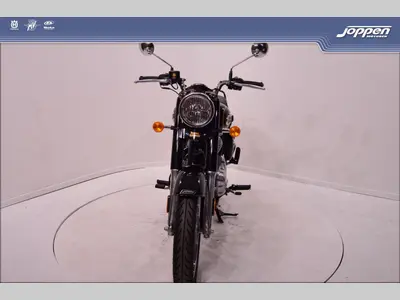 ROYAL ENFIELD BULLET 350 – foto 3
