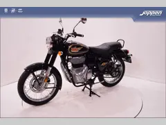 Royal Enfield bullet350 2025 nieuw – foto 4 van 24