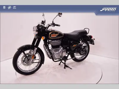 ROYAL ENFIELD BULLET 350 – foto 4