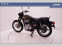 Royal Enfield bullet350 2025 nieuw – foto 5 van 24