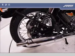 Royal Enfield bullet350 2025 nieuw – foto 10 van 24