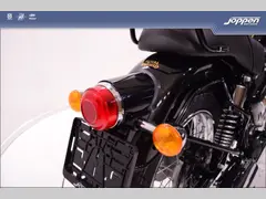 Royal Enfield bullet350 2025 nieuw – foto 11 van 24