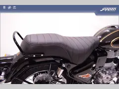 Royal Enfield bullet350 2025 nieuw – foto 12 van 24