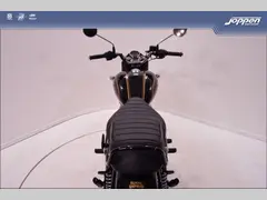 Royal Enfield bullet350 2025 nieuw – foto 14 van 24