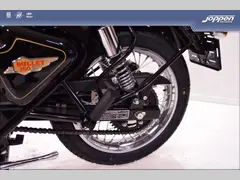 Royal Enfield bullet350 2025 nieuw – foto 20 van 24