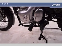Royal Enfield bullet350 2025 nieuw – foto 21 van 24