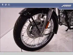 Royal Enfield bullet350 2025 nieuw – foto 22 van 24