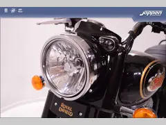 Royal Enfield bullet350 2025 nieuw – foto 23 van 24