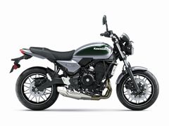 KAWASAKI Z650RS