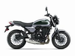 KAWASAKI Z650RS