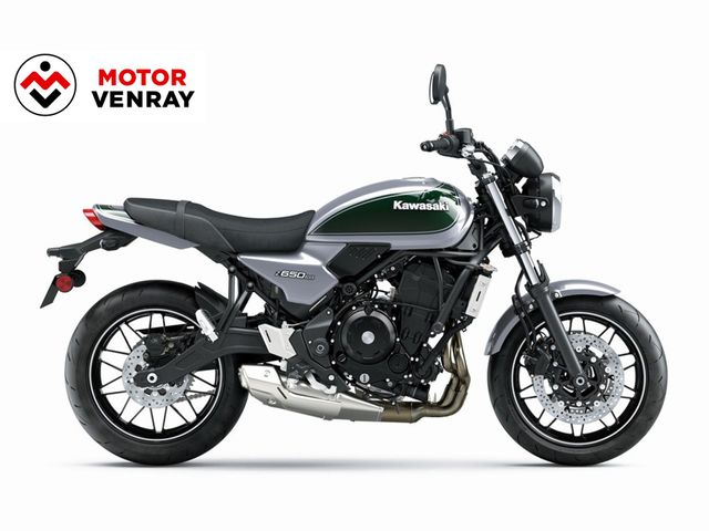 kawasaki - z650rs