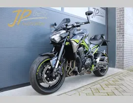 Kawasaki Z900 2020 occasion