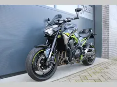 Kawasaki Z900 2020 occasion – foto 5 van 18