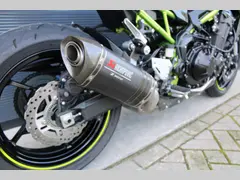 Kawasaki Z900 2020 occasion – foto 15 van 18
