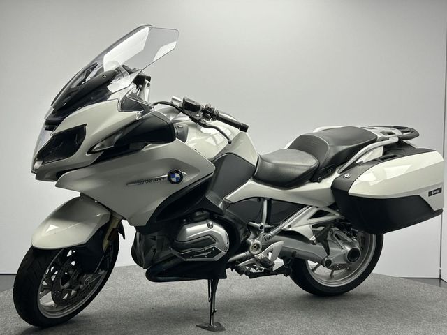 bmw - r-1200-rt