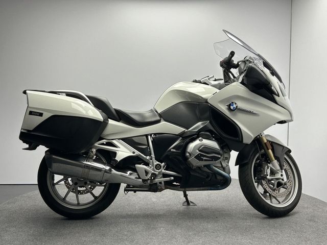 bmw - r-1200-rt