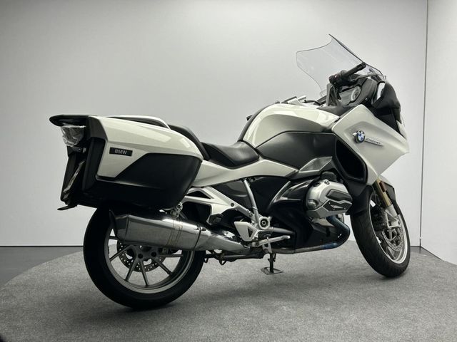 bmw - r-1200-rt