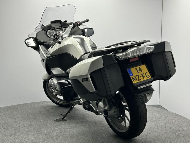 bmw - r-1200-rt