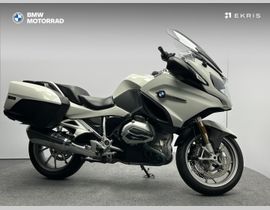 BMW R 1200 RT 2018 occasion