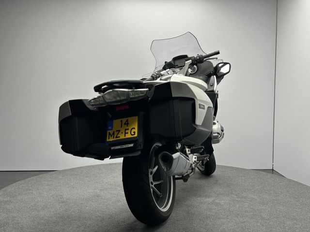 bmw - r-1200-rt