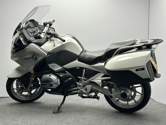 bmw - r-1200-rt