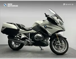 BMW R 1200 RT 2018 occasion