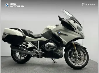 BMW R 1200 RT 2018 occasion
