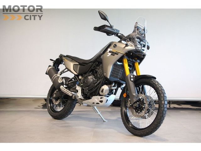 yamaha - tenere-700