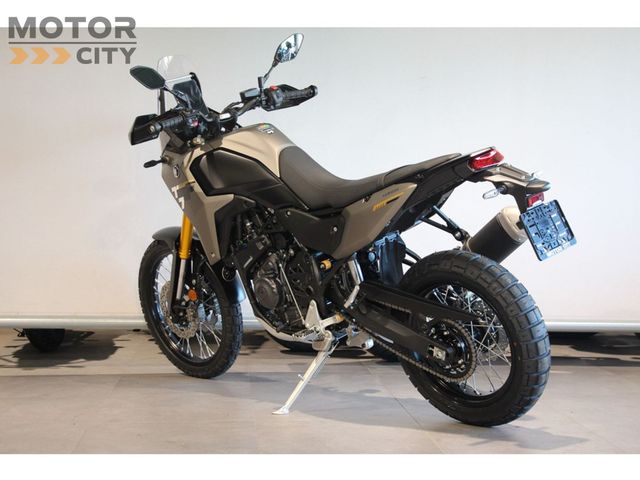 yamaha - tenere-700