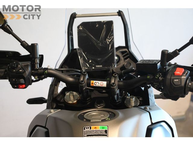 yamaha - tenere-700