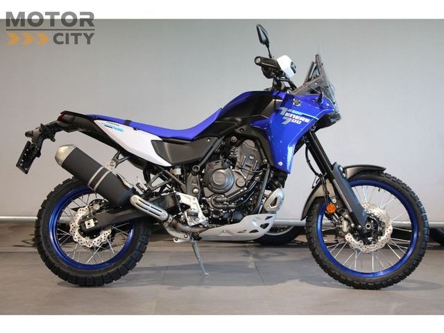 yamaha - tenere-700