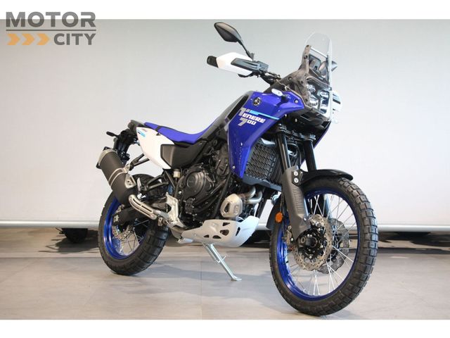 yamaha - tenere-700
