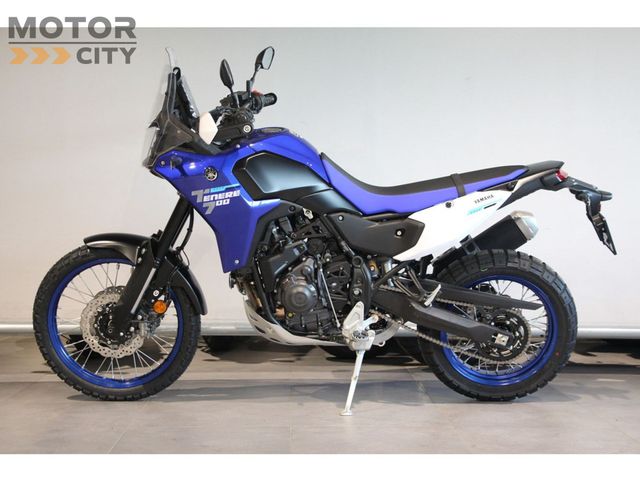 yamaha - tenere-700