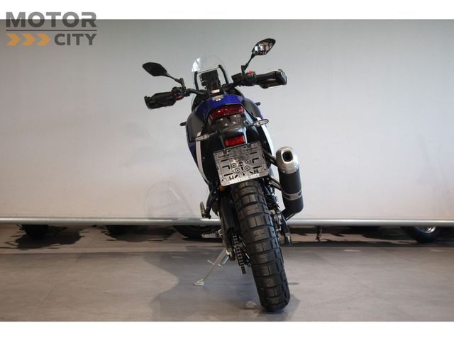 yamaha - tenere-700