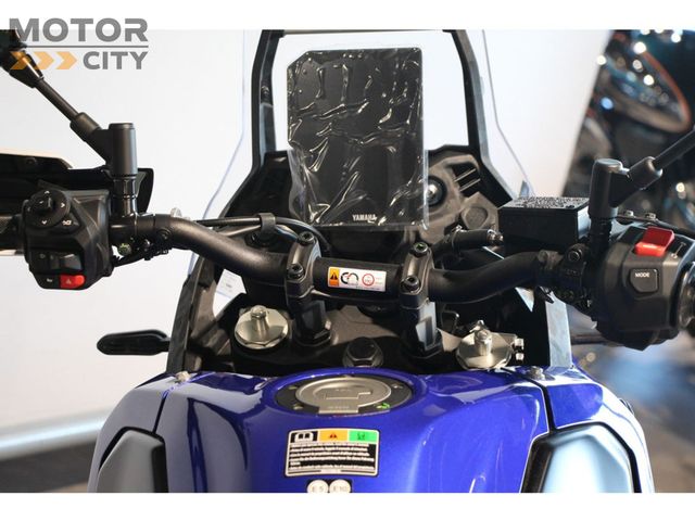 yamaha - tenere-700