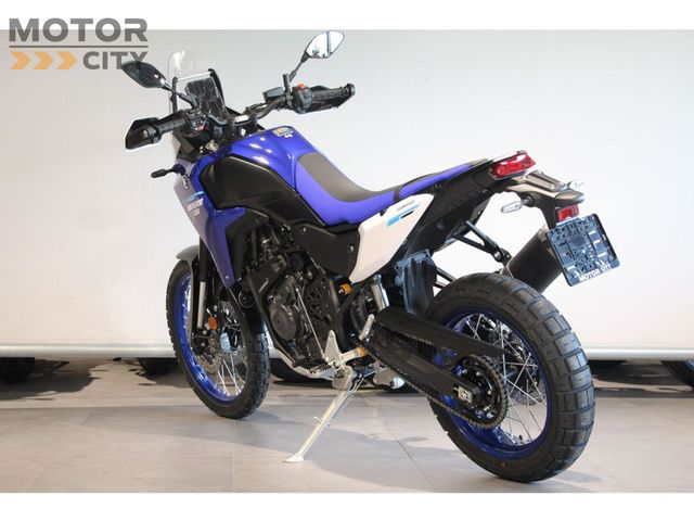 yamaha - tenere-700