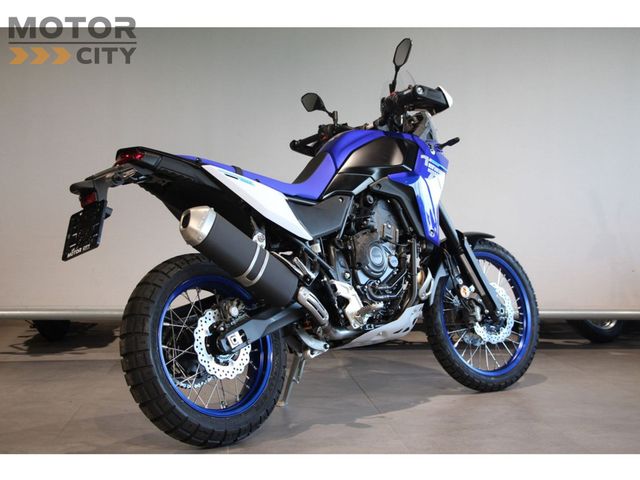yamaha - tenere-700