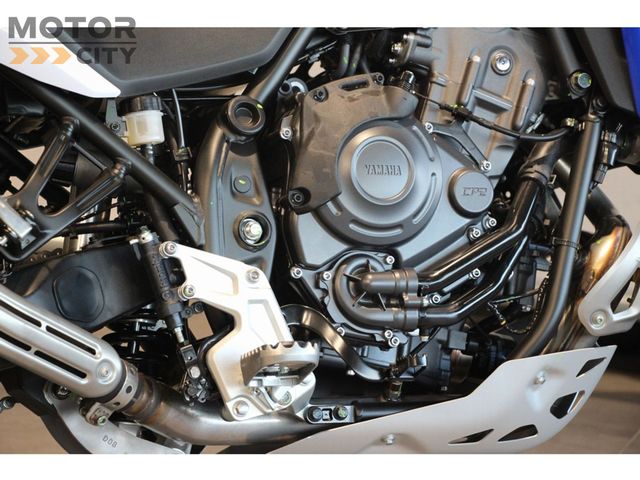yamaha - tenere-700