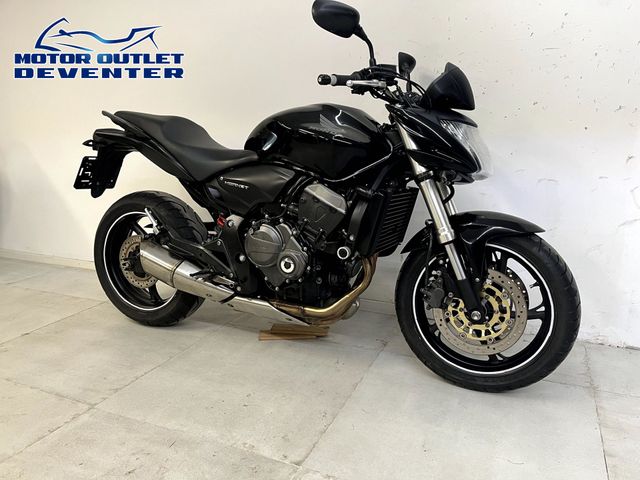 honda - cb-600-f-hornet