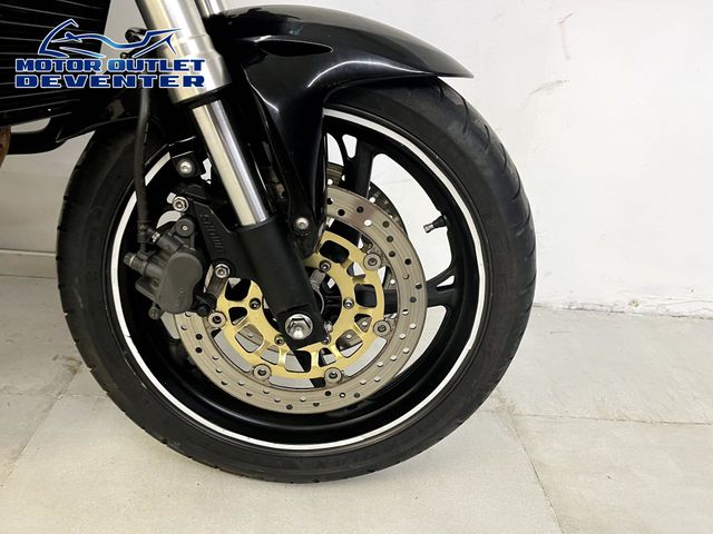 honda - cb-600-f-hornet