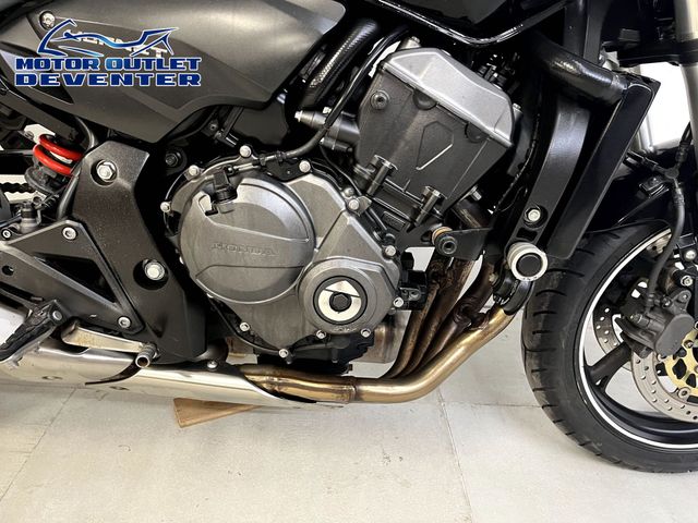honda - cb-600-f-hornet