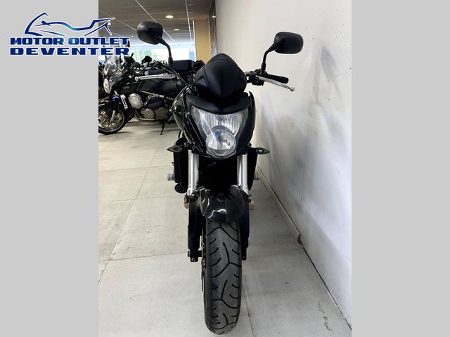 honda - cb-600-f-hornet