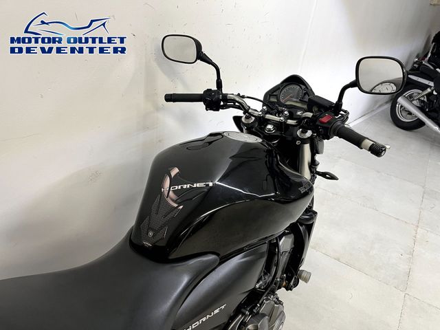 honda - cb-600-f-hornet