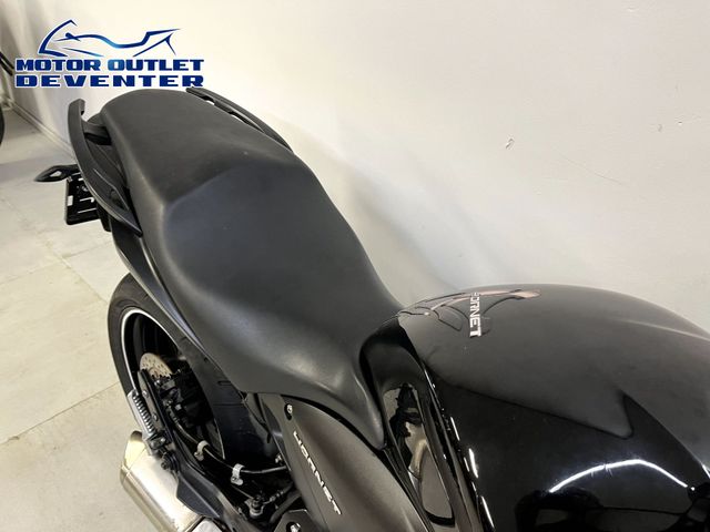 honda - cb-600-f-hornet