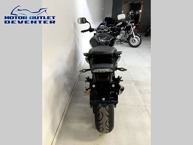 honda - cb-600-f-hornet