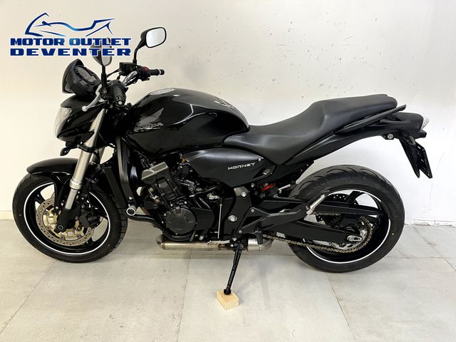 honda - cb-600-f-hornet