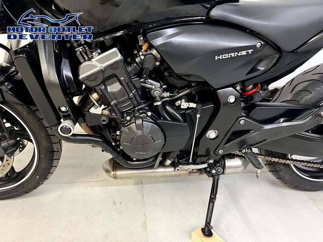 honda - cb-600-f-hornet