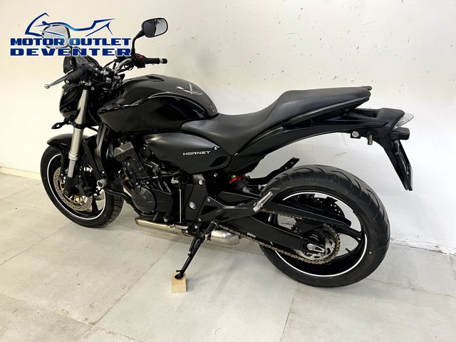 honda - cb-600-f-hornet